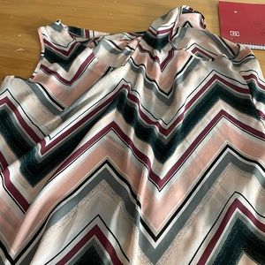 Maurice’s tank top blouse